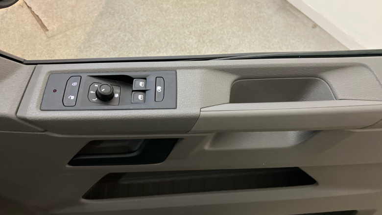 Volkswagen Transporter T28 Swb Diesel 2.0 TDI 110 Startline Van